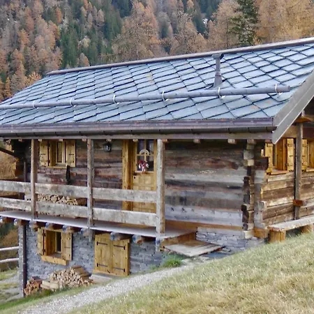 Chalet Castor