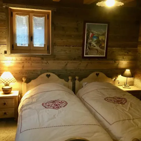 Chalet Castor