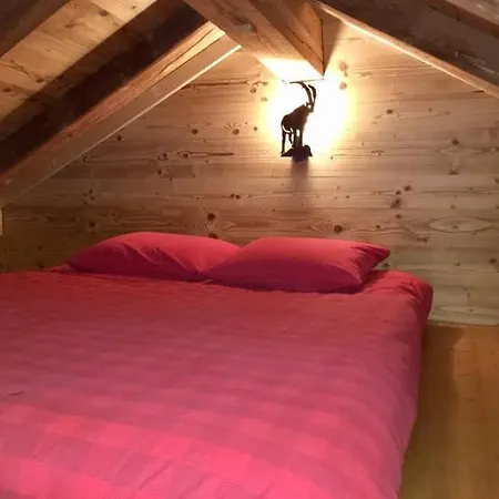Chalet Castor Шале *