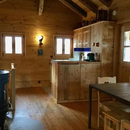 Chalet Chalet Castor